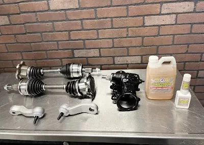 Dependable automotive diagnostic service