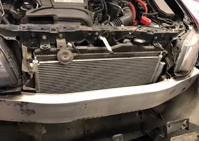 Top-notch mobile auto mechanic