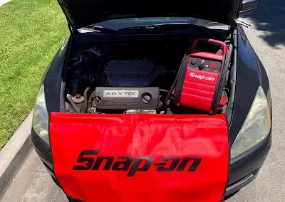 Top-rated mobile auto mechanic