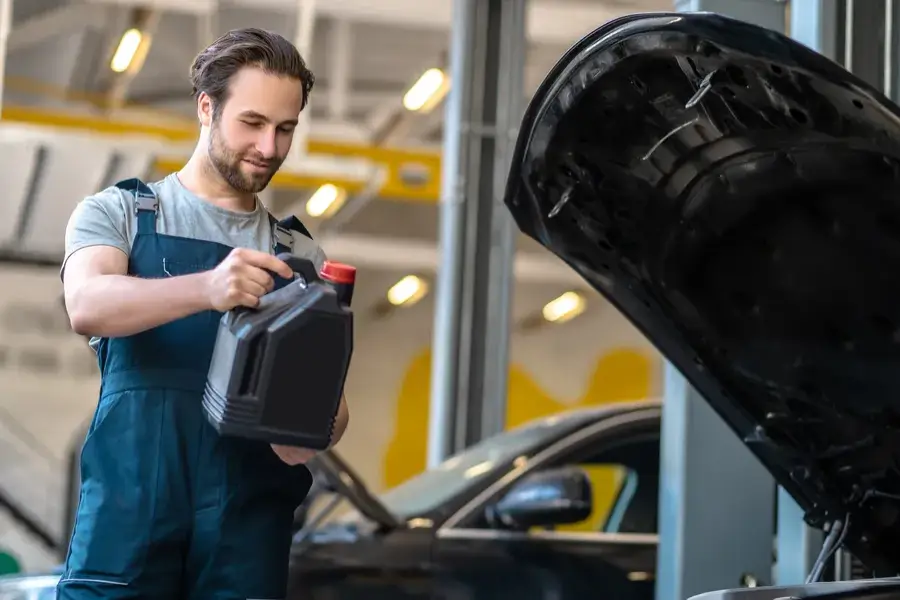 Affordable Mobile Oil Change Salinas, CA Affordable Mobile Oil Change Salinas, CA