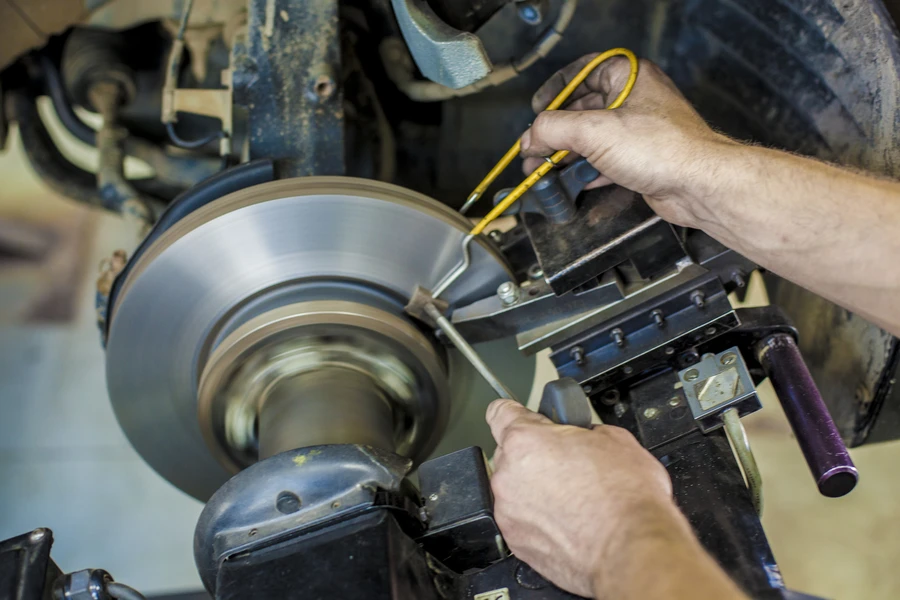 Excellent Mobile Brake Repair Salinas, CA Excellent Mobile Brake Repair Salinas, CA
