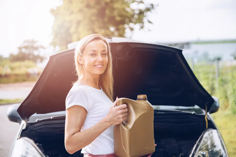 Experienced Mobile Oil Change Salinas, CA Experienced Mobile Oil Change Salinas, CA