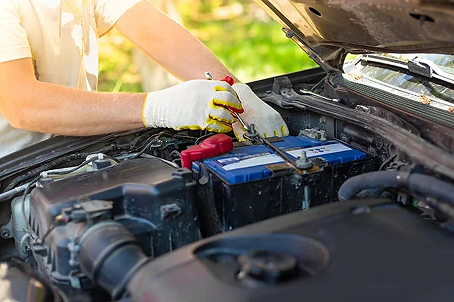 How Mobile Car Battery Replacement Supports Roadside Safety Salinas, CA How Mobile Car Battery Replacement Supports Roadside Safety Salinas, CA