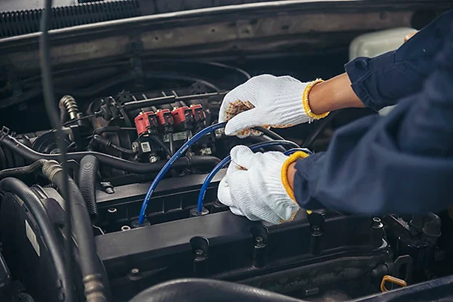 How Mobile Car Battery Replacement Supports Roadside Safety in Salinas, CA How Mobile Car Battery Replacement Supports Roadside Safety in Salinas, CA