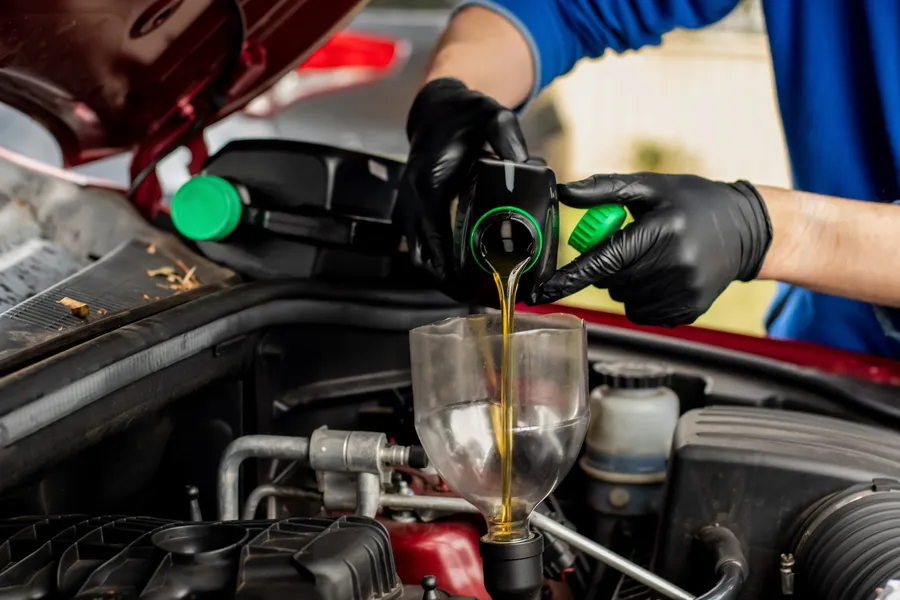 How Regular Oil Changes Improve Engine Longevity in Salinas, CA How Regular Oil Changes Improve Engine Longevity in Salinas, CA