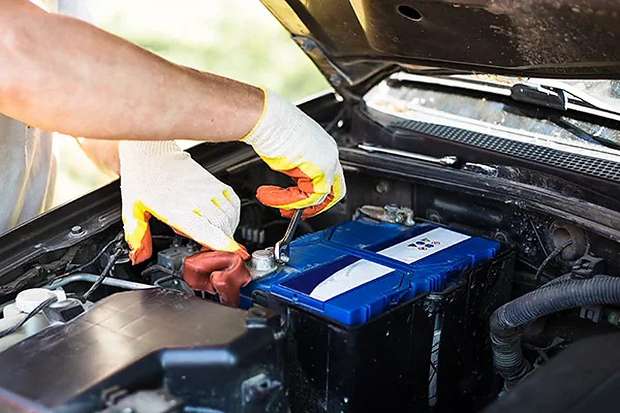 Maintaining Your Car Battery After Mobile Replacement Salinas, CA Maintaining Your Car Battery After Mobile Replacement Salinas, CA