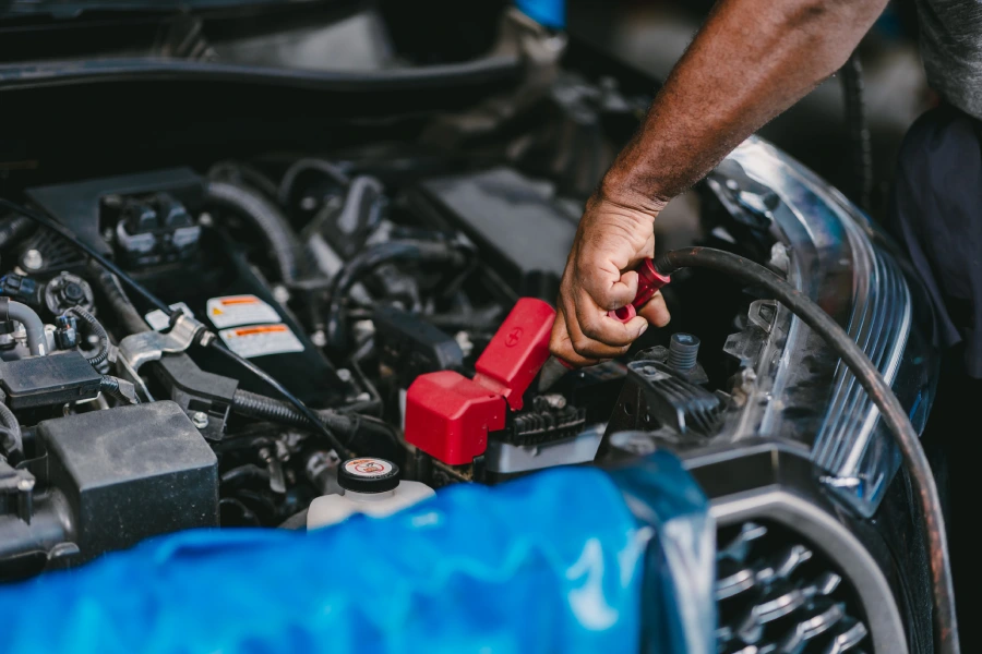 Maintaining Your Car Battery After Mobile Replacement in Salinas, CA Maintaining Your Car Battery After Mobile Replacement in Salinas, CA