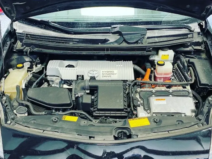 Mobile Car Repair