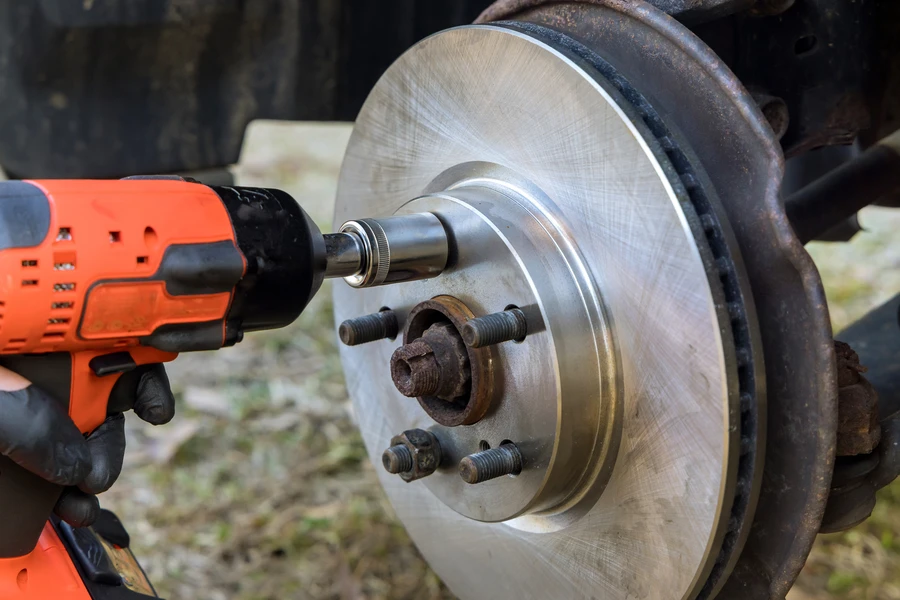 Premium Mobile Brake Repair Salinas, CA Premium Mobile Brake Repair Salinas, CA