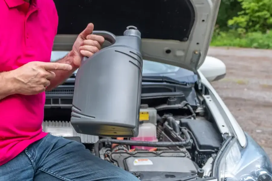 Professional Mobile Oil Change Salinas, CA Professional Mobile Oil Change Salinas, CA