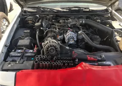 Reliable Auto Repair Service