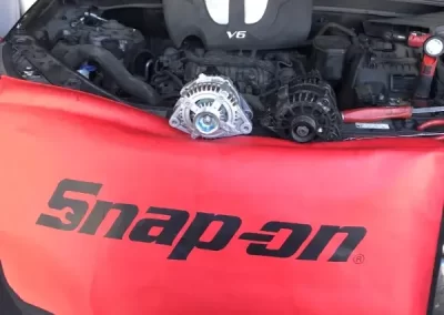 Reliable Auto Repair Service