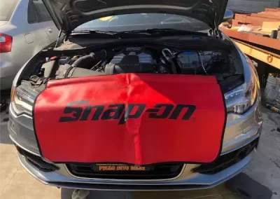 Reliable Auto Repair Service