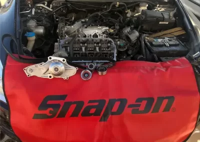 Reliable Auto Repair Service