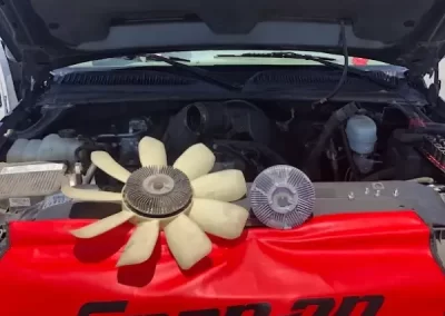 Reliable Auto Repair Service
