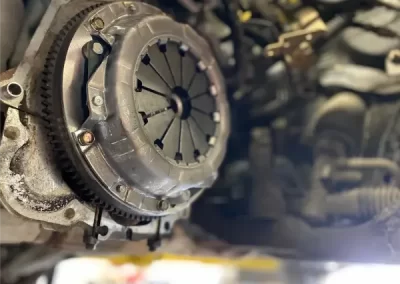 Reliable Auto Repair Service