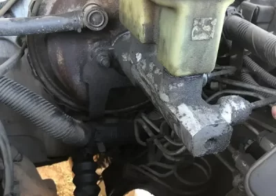 Reliable Auto Repair Service