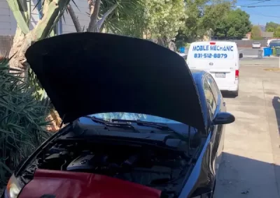 Reliable Auto Repair Service
