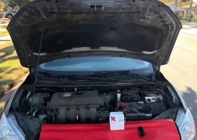 Reliable Auto Repair Service