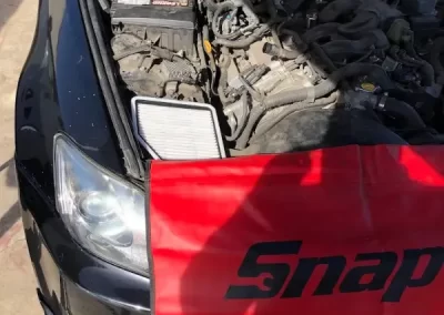 Reliable Auto Repair Service