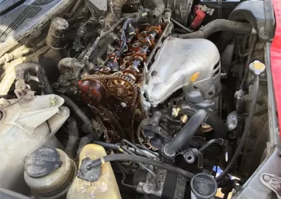 Reliable Auto Repair Service