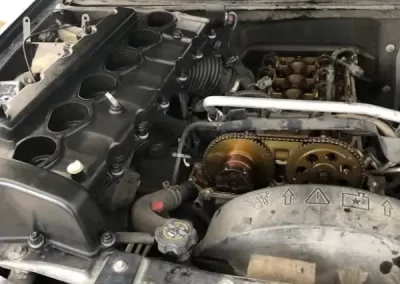 Reliable Auto Repair Service