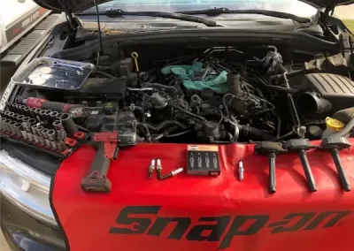 Reliable Auto Repair Service