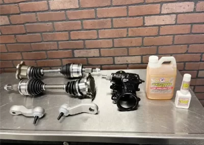 Reliable Auto Repair Service