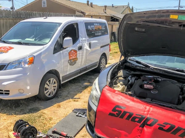 Reputed Mobile Mechanic