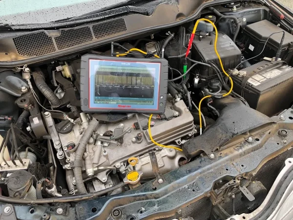 Reputed Mobile Mechanic