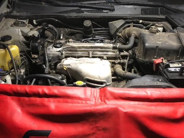 Reputed Mobile Mechanic