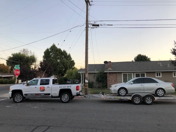 Reputed Mobile Mechanic