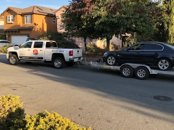 Reputed Mobile Mechanic