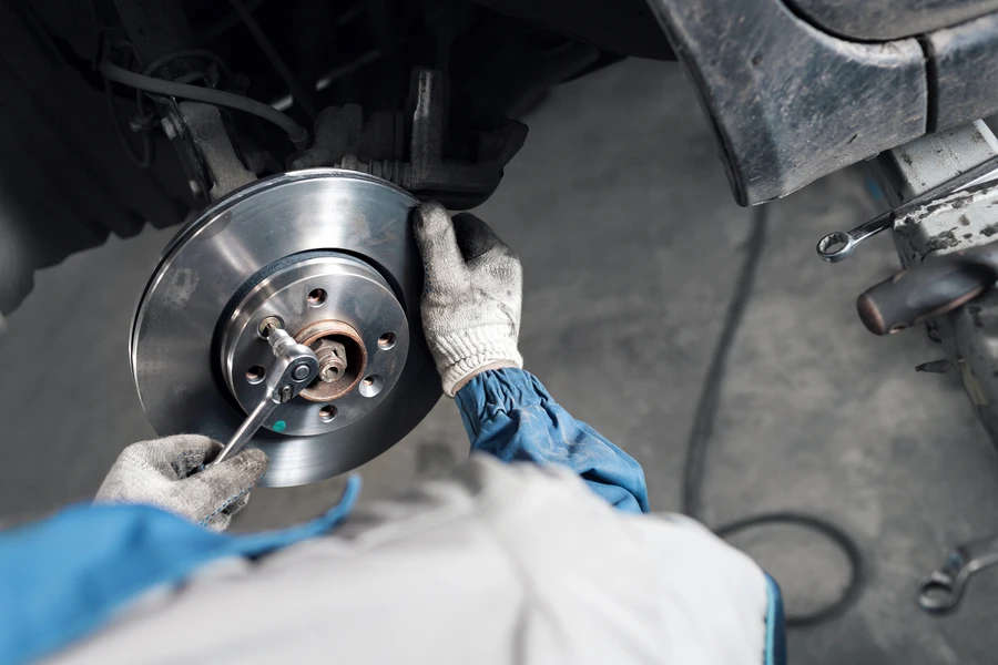 Superior Mobile Brake Repair Salinas, CA Superior Mobile Brake Repair Salinas, CA