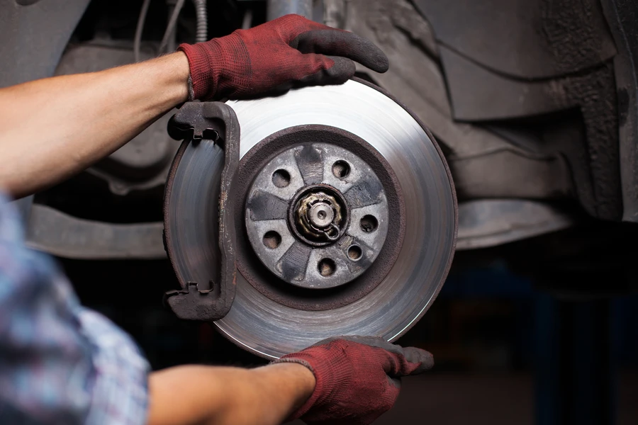 Why Choose Mobile Brake Repair Over Visiting A Shop Salinas, CA Why Choose Mobile Brake Repair Over Visiting A Shop Salinas, CA