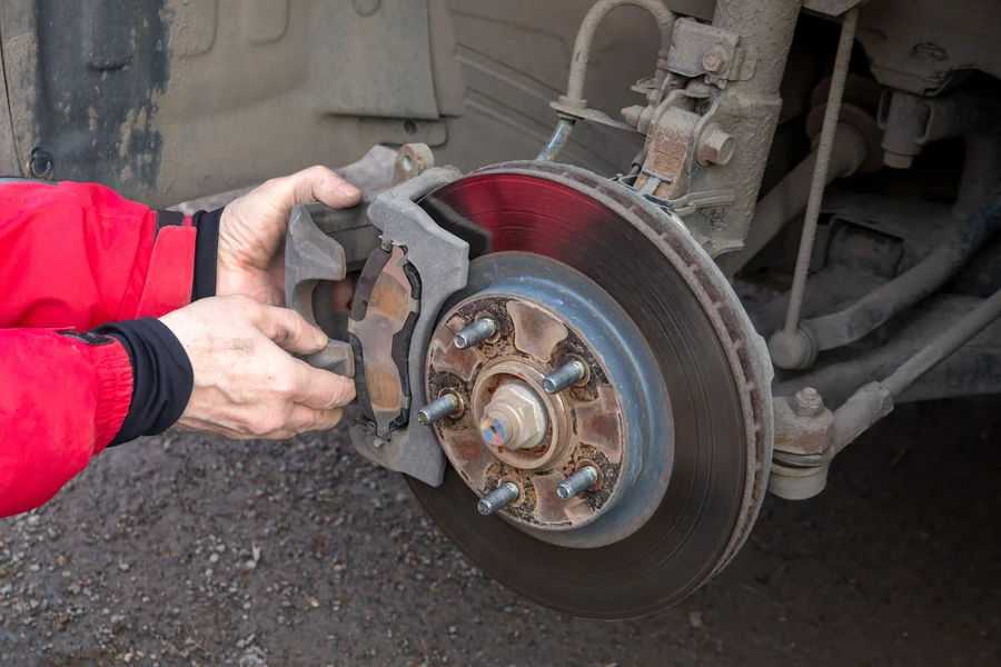 Why Choose Mobile Brake Repair Over Visiting A Shop in Salinas, CA Why Choose Mobile Brake Repair Over Visiting A Shop in Salinas, CA