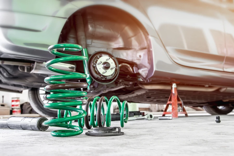 Why Mobile Brake Repair Is Essential For Roadside Assistance Salinas, CA Why Mobile Brake Repair Is Essential For Roadside Assistance Salinas, CA