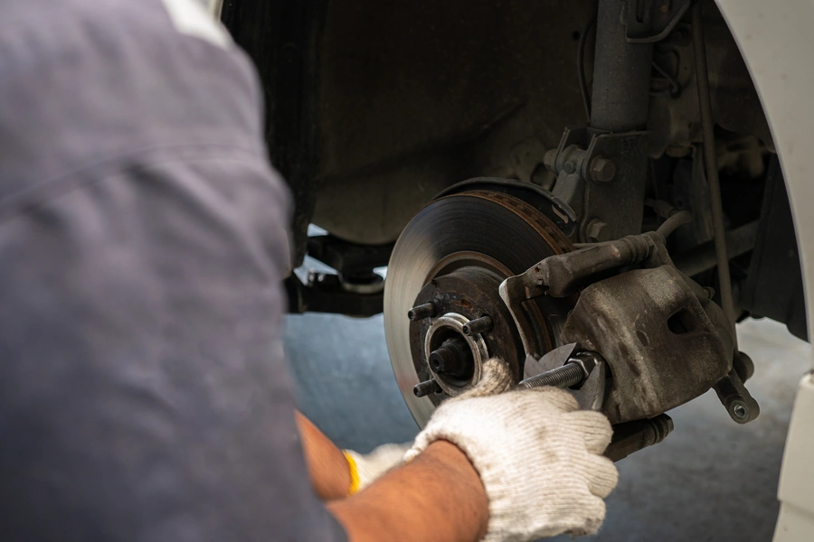 Why Mobile Brake Repair Is Essential For Roadside Assistance in Salinas, CA Why Mobile Brake Repair Is Essential For Roadside Assistance in Salinas, CA
